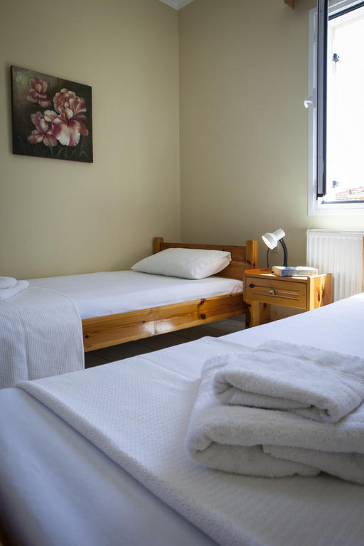 Kantouni Apartments Svoronata Room photo
